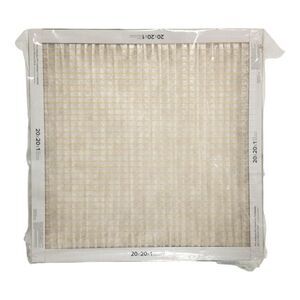 3M Filtrete Allergen Dust and Pollen Filter, MPR 700 MERV 8, 8pk